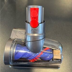 Dyson Hair Screw Tool